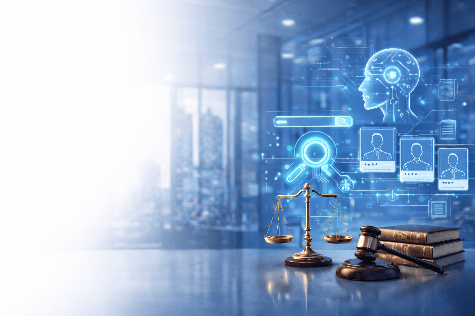 AI Legal Expert