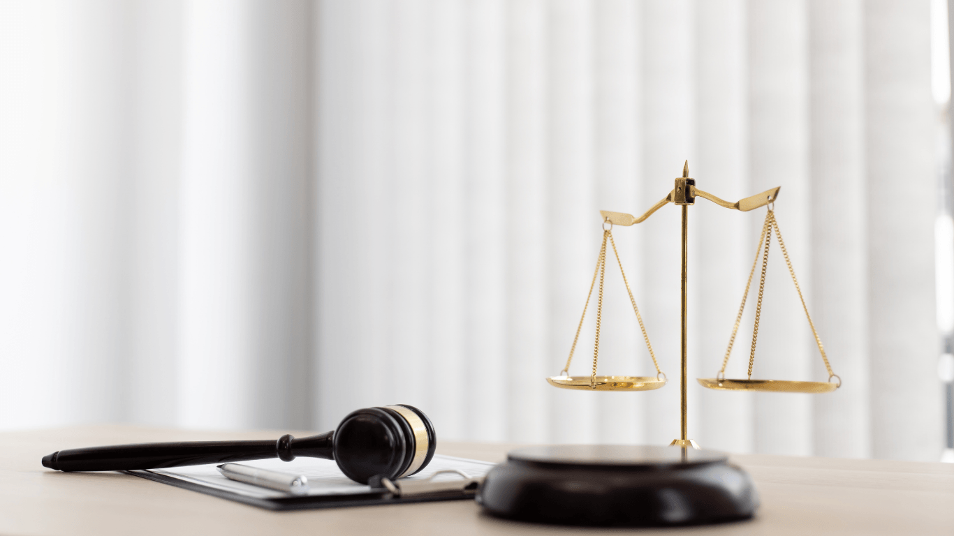 AI Legal Expert